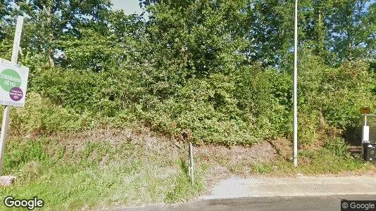 Lejligheder til salg i Odense SV - Foto fra Google Street View