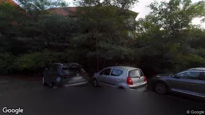 Lejligheder til salg i Nærum - Foto fra Google Street View