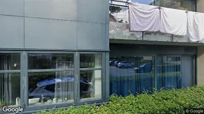 Lejligheder til salg i Frederiksberg - Foto fra Google Street View