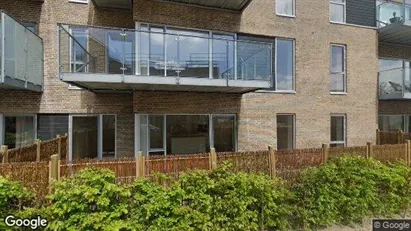 Lejligheder til leje i Aalborg Centrum - Foto fra Google Street View