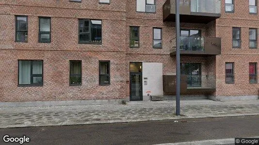Lejligheder til leje i København S - Foto fra Google Street View