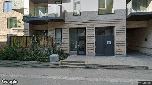 Lejligheder til leje i København S - Foto fra Google Street View