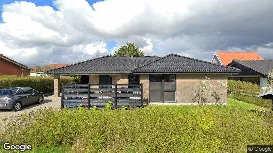 Lejligheder til salg i Esbjerg V - Foto fra Google Street View