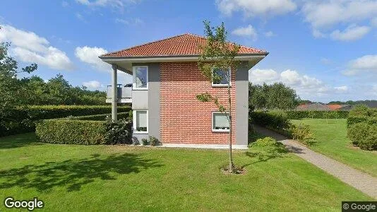 Lejligheder til salg i Esbjerg V - Foto fra Google Street View