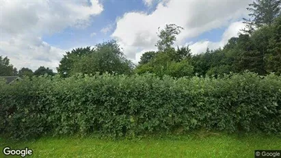 Lejligheder til salg i Hadsund - Foto fra Google Street View