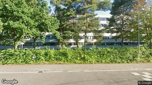 Lejligheder til salg i Hørsholm - Foto fra Google Street View