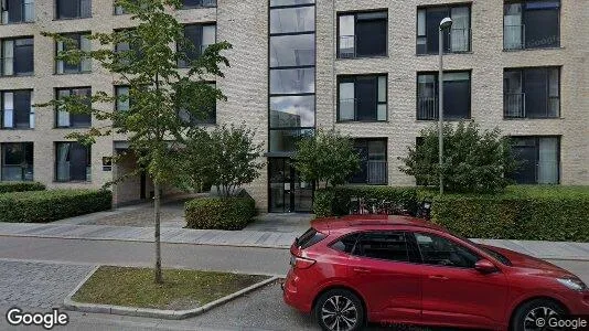 Lejligheder til salg i Frederiksberg - Foto fra Google Street View