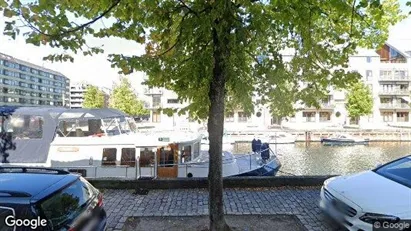 Lejligheder til salg i København K - Foto fra Google Street View