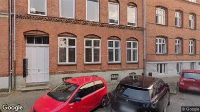 Lejligheder til salg i Kolding - Foto fra Google Street View