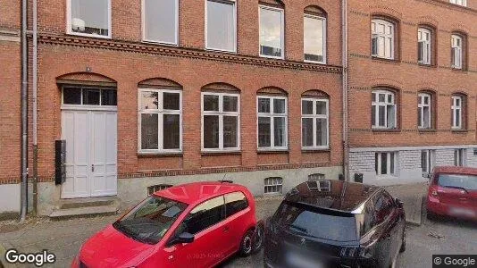 Lejligheder til salg i Kolding - Foto fra Google Street View