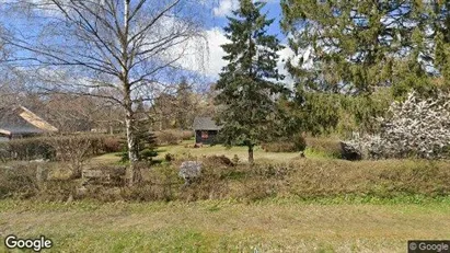 Lejligheder til salg i Dragør - Foto fra Google Street View