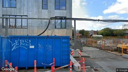 Lejligheder til salg i København S - Foto fra Google Street View