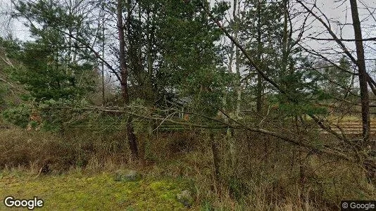 Lejligheder til salg i Højby - Foto fra Google Street View