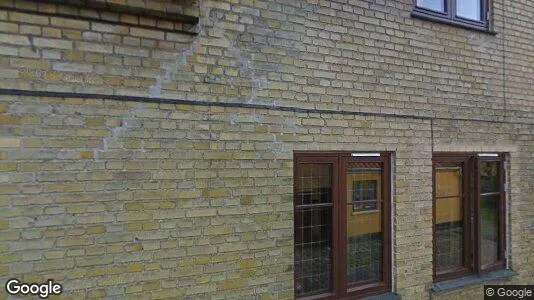 Lejligheder til salg i Dragør - Foto fra Google Street View