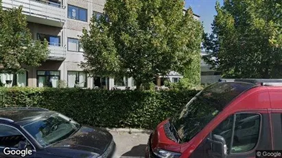 Lejligheder til salg i København NV - Foto fra Google Street View