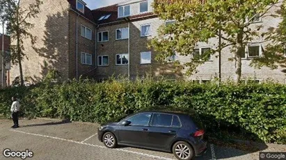 Lejligheder til salg i Gentofte - Foto fra Google Street View