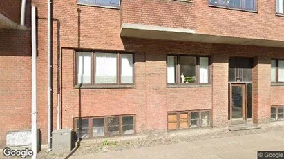 Lejligheder til salg i Aalborg Centrum - Foto fra Google Street View