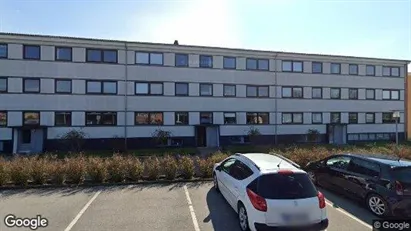 Lejligheder til salg i Aalborg Centrum - Foto fra Google Street View