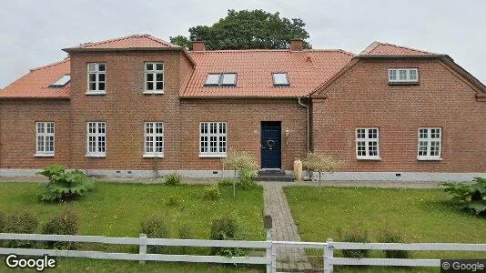 Lejligheder til leje i Karup J - Foto fra Google Street View