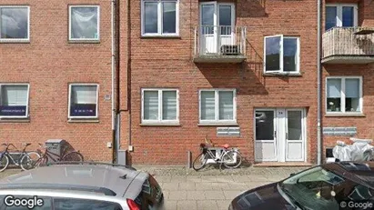 Lejligheder til salg i Aalborg Centrum - Foto fra Google Street View