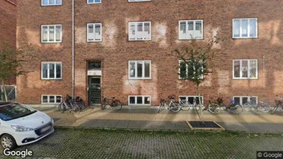 Lejligheder til leje i København S - Foto fra Google Street View