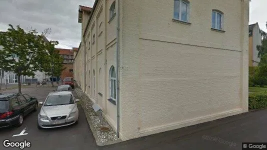 Lejligheder til leje i Aalborg Centrum - Foto fra Google Street View