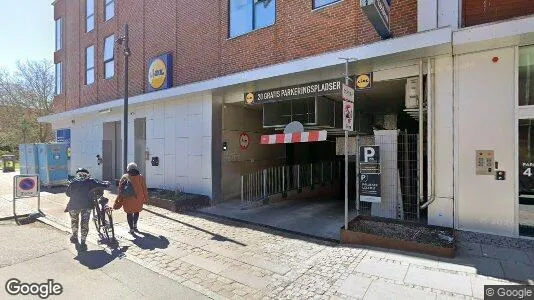 Lejligheder til leje i København S - Foto fra Google Street View