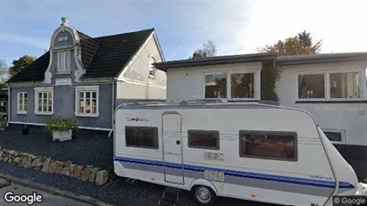 Lejligheder til leje i Tørring - Foto fra Google Street View