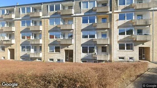 Lejligheder til salg i Aalborg Centrum - Foto fra Google Street View