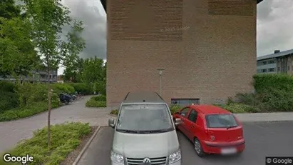 Lejligheder til leje i Roskilde - Foto fra Google Street View