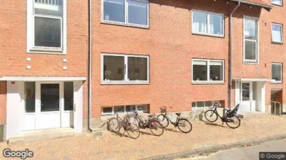 Lejligheder til salg i Odense C - Foto fra Google Street View