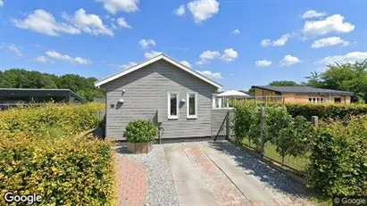 Lejligheder til salg i Hillerød - Foto fra Google Street View