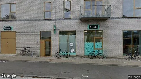 Lejligheder til leje i Rødovre - Foto fra Google Street View