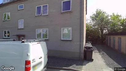 Lejligheder til leje i Roskilde - Foto fra Google Street View