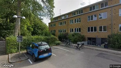 Lejligheder til salg i Hvidovre - Foto fra Google Street View