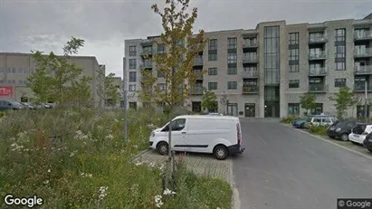 Lejligheder til salg i Roskilde - Foto fra Google Street View