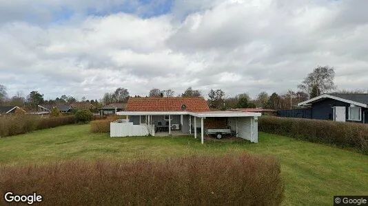 Lejligheder til salg i Slagelse - Foto fra Google Street View