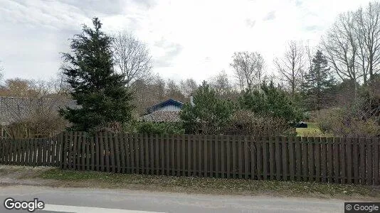 Lejligheder til salg i Vig - Foto fra Google Street View