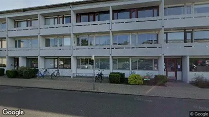 Lejligheder til salg i Næstved - Foto fra Google Street View