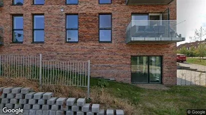 Lejligheder til leje i Roskilde - Foto fra Google Street View