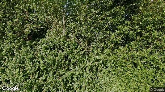 Lejligheder til salg i Blommenslyst - Foto fra Google Street View