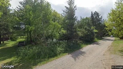 Lejligheder til salg i Ebeltoft - Foto fra Google Street View