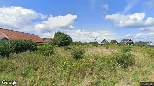 Lejligheder til salg i Tranekær - Foto fra Google Street View