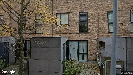 Lejligheder til leje i København S - Foto fra Google Street View