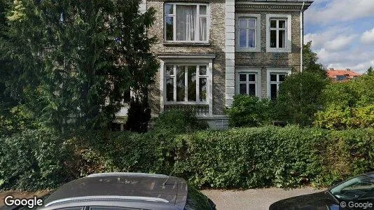 Lejligheder til salg i Frederiksberg C - Foto fra Google Street View