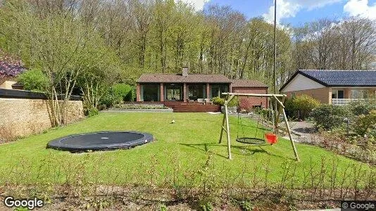 Lejligheder til salg i Silkeborg - Foto fra Google Street View