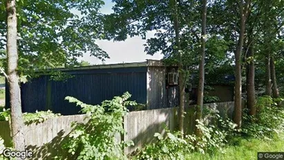 Lejligheder til salg i Gilleleje - Foto fra Google Street View