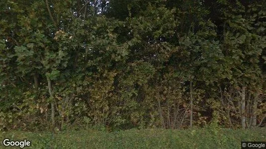 Lejligheder til salg i Ringkøbing - Foto fra Google Street View