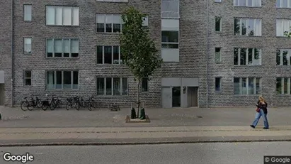 Lejligheder til salg i Valby - Foto fra Google Street View