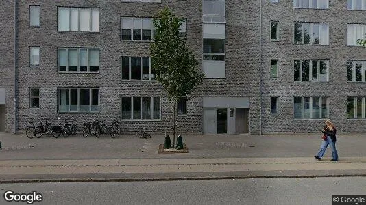 Lejligheder til salg i Valby - Foto fra Google Street View